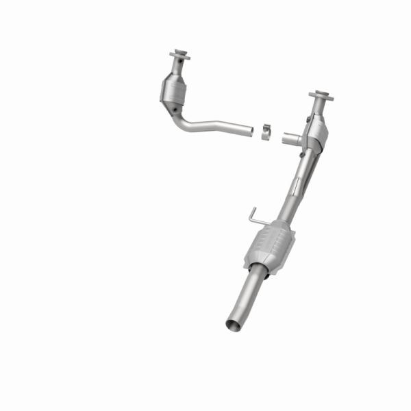 MAG Converter Direct Fit Magnaflow 93414
