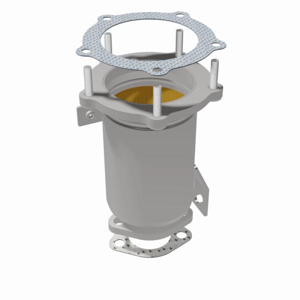 Magnaflow 452217