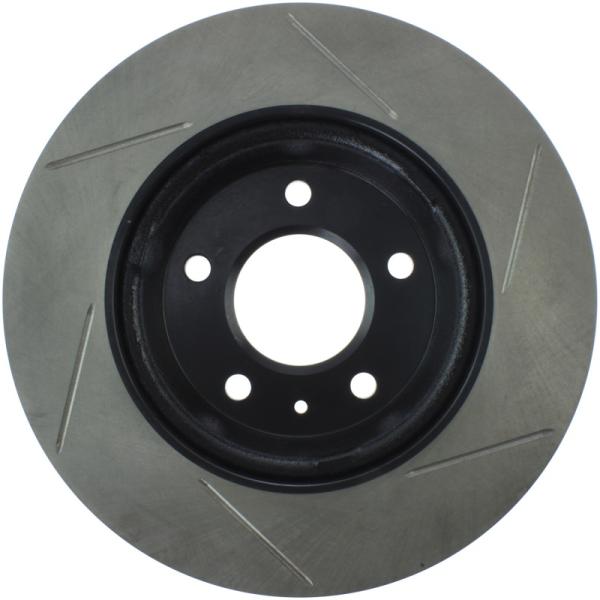 Stoptech 126.62073SR