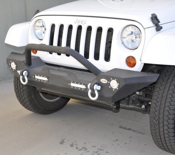 DV8 Offroad FBSHTB-07