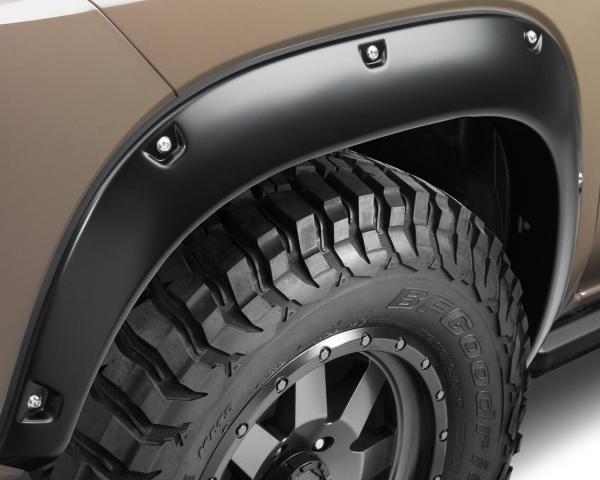 Bushwacker 70911-02