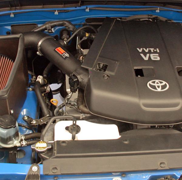 KN 63 AirCharger Intake K&N Engineering 63-9030