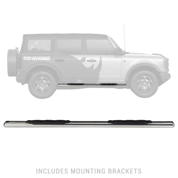 Go Rhino 10573PS