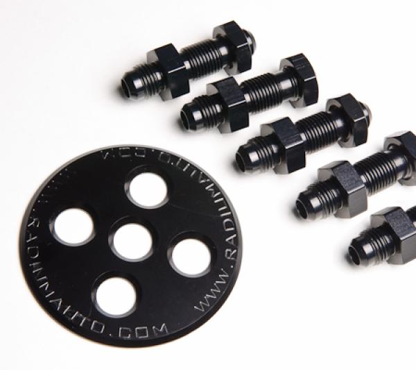 Radium Engineering 20-0128-01