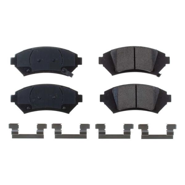 PowerStop 17-1076