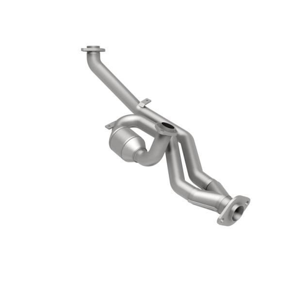 Magnaflow 444019