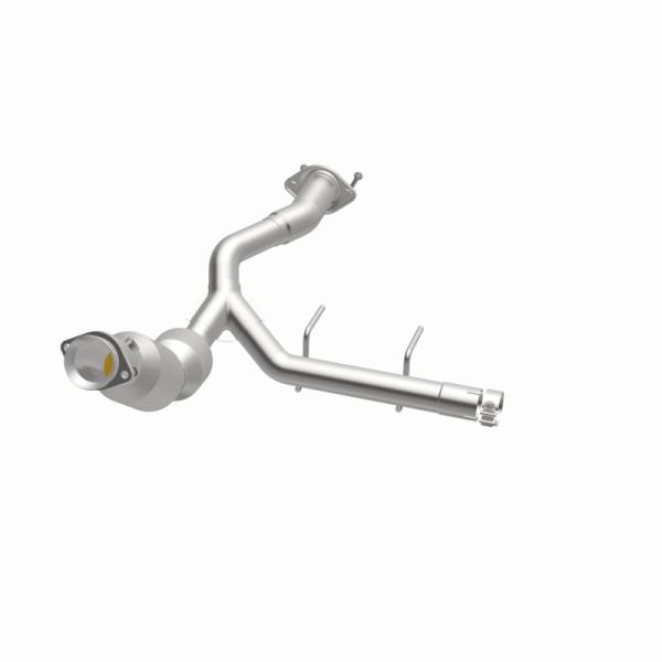 MAG Converter Direct Fit Magnaflow 280266