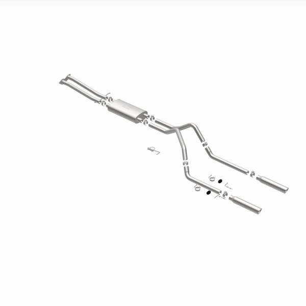 Magnaflow 15750