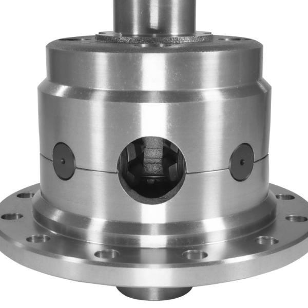 Yukon Gear & Axle YDGD80-4-35