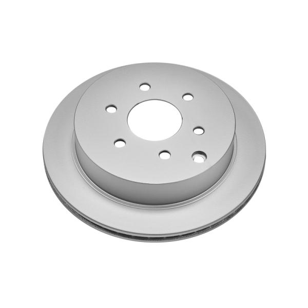 PowerStop JBR1164EVC