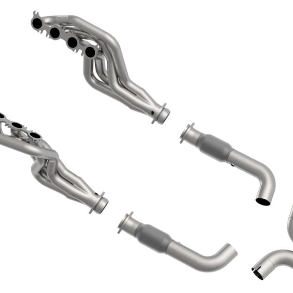 KSH Headers & Conn Pipe Kooks Headers 1156H630