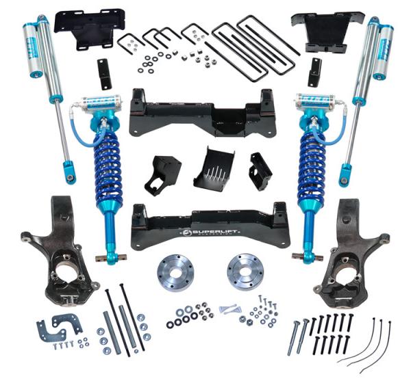 Superlift K919KG