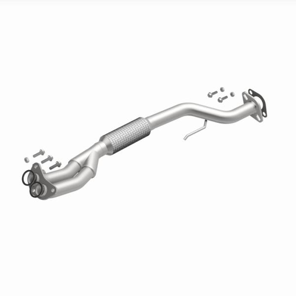 MAG BRE Front Pipe Kit Magnaflow 107-0026