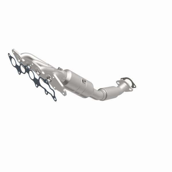 Magnaflow 5531139