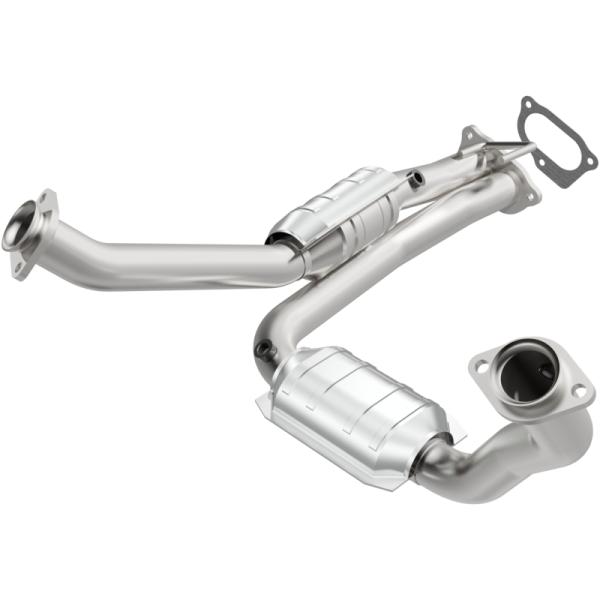 MAG Converter Direct Fit Magnaflow 454030