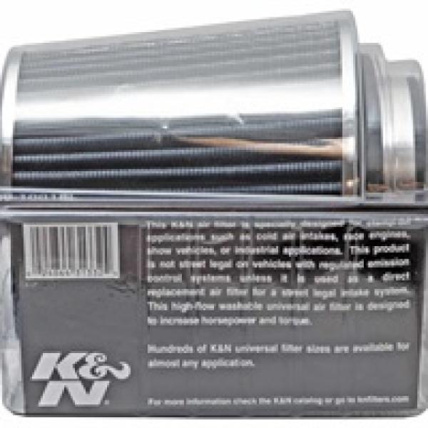 KN Universal Air Filter K&N Engineering RG-1001WT