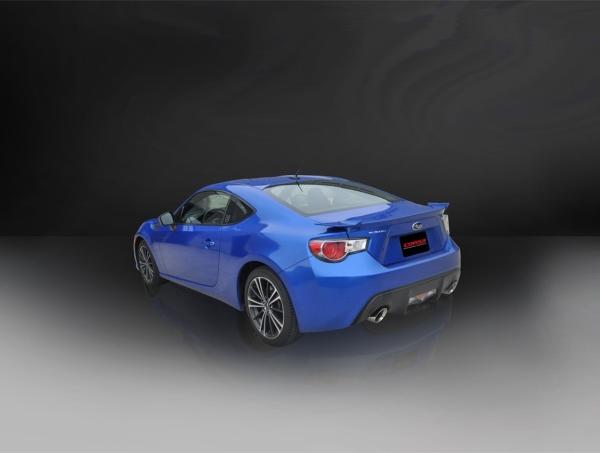 CORSA Performance 14864