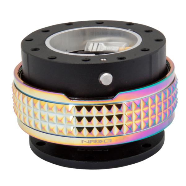 NRG SRK-210BK/MC