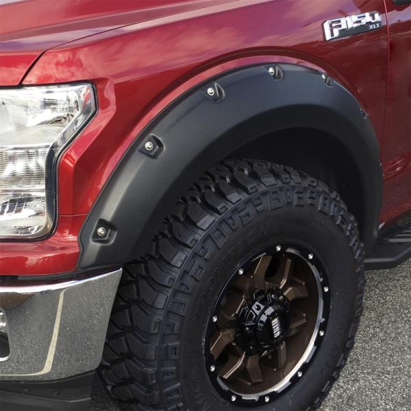 Bushwacker 20942-32