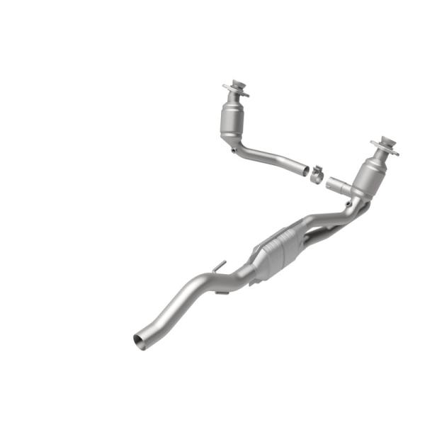 Magnaflow 447248