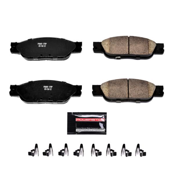 PowerStop Z23-933