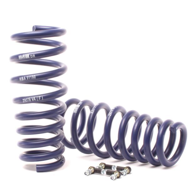 HR Sport Springs H&R 50435-2