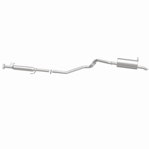MAG BRE Exhaust Kits Magnaflow 106-0760