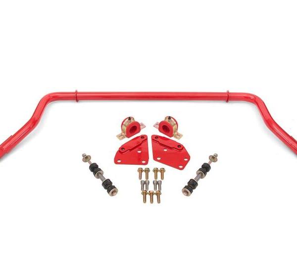 BMR Suspension SB331R