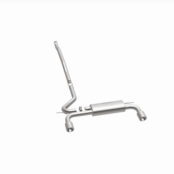 Magnaflow 15490