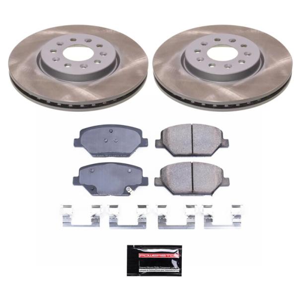PowerStop SC7661