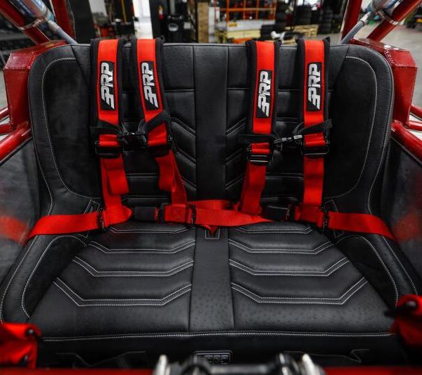 PRP Seats A9239