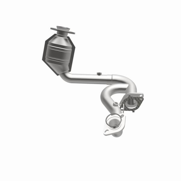 MAG Converter Direct Fit Magnaflow 93248