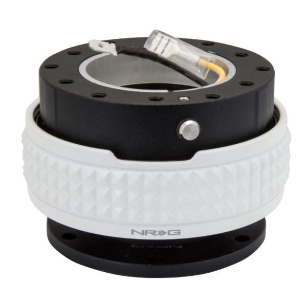 NRG SRK-210BK/GL