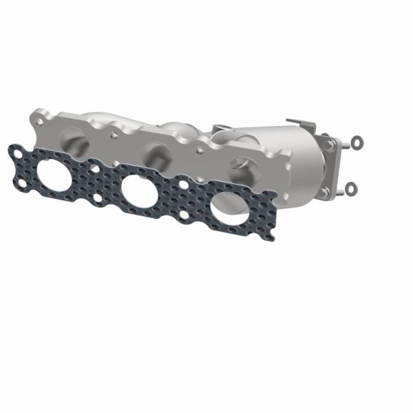 MAG Converter Direct Fit Magnaflow 22-173