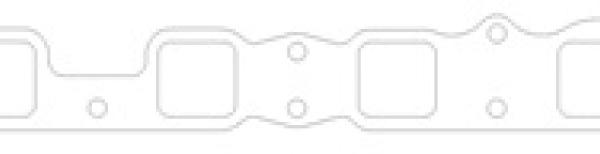 CG Exhaust Gaskets Cometic Gasket C5600-064