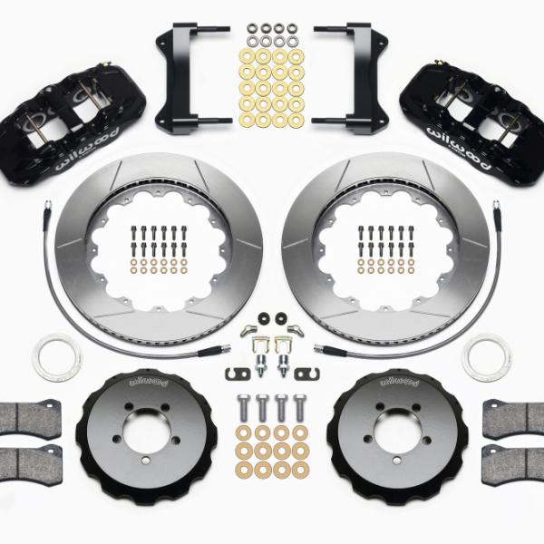 WIL Aero Brake Kit Wilwood 140-12876