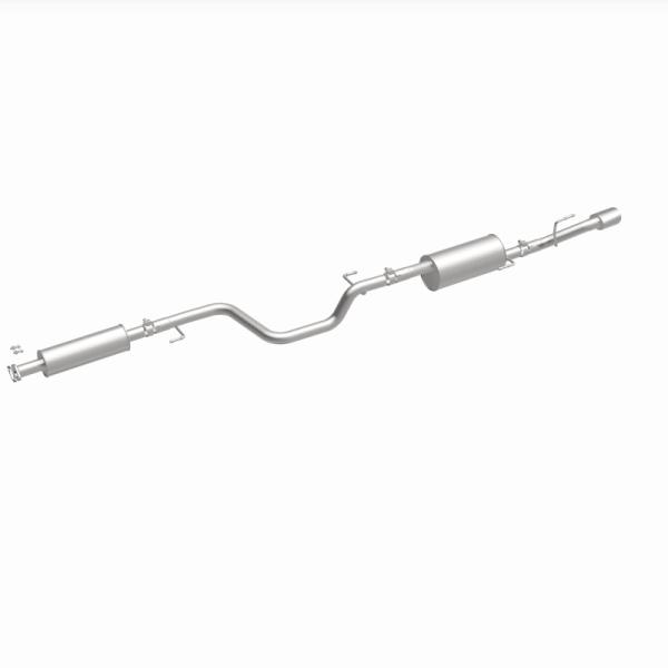Magnaflow 106-0969