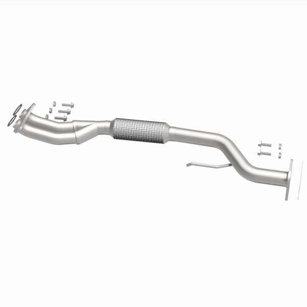 MAG BRE Front Pipe Kit Magnaflow 107-0026
