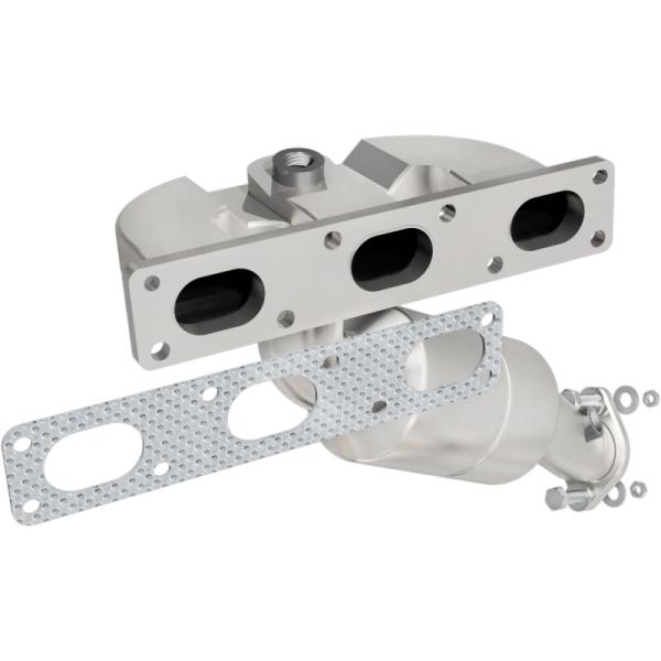 MAG Converter Direct Fit Magnaflow 50288
