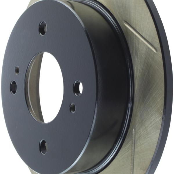 Stoptech 126.42016SR