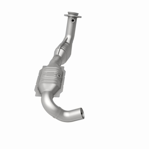 Magnaflow 447123