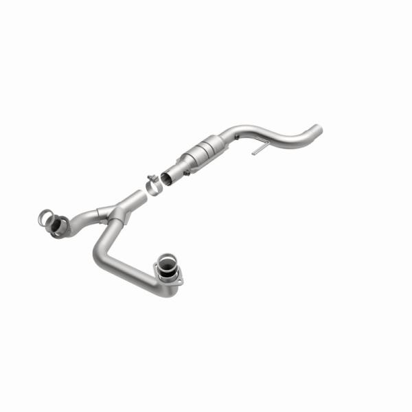 MAG Converter Direct Fit Magnaflow 51090