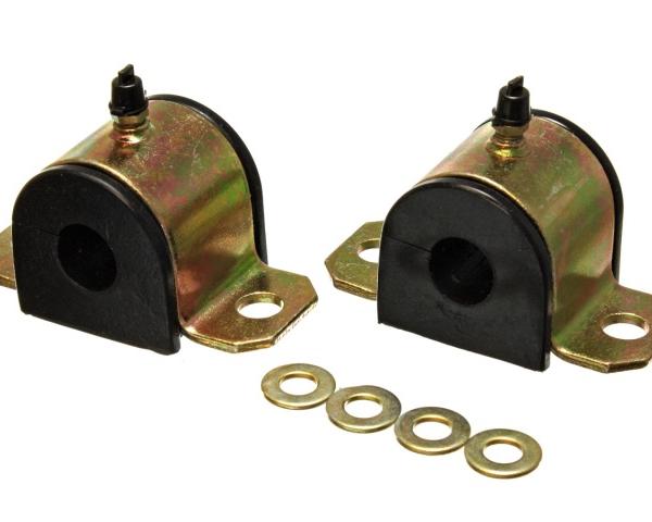 ES Sway Bar Bushings - Black Energy Suspension 8.5125G