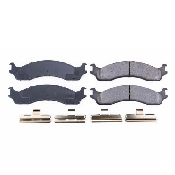 PowerStop 17-655