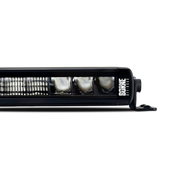 Mishimoto BNLT-LB-SS30