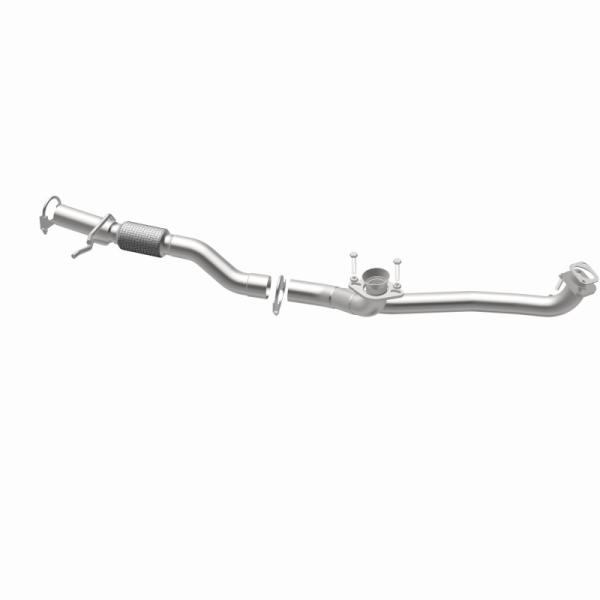 MAG BRE Exhaust Kits Magnaflow 107-0171