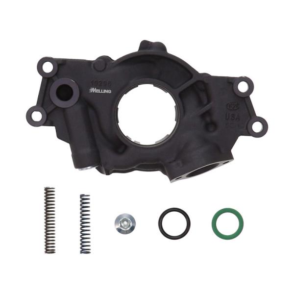 Manley Performance 71296