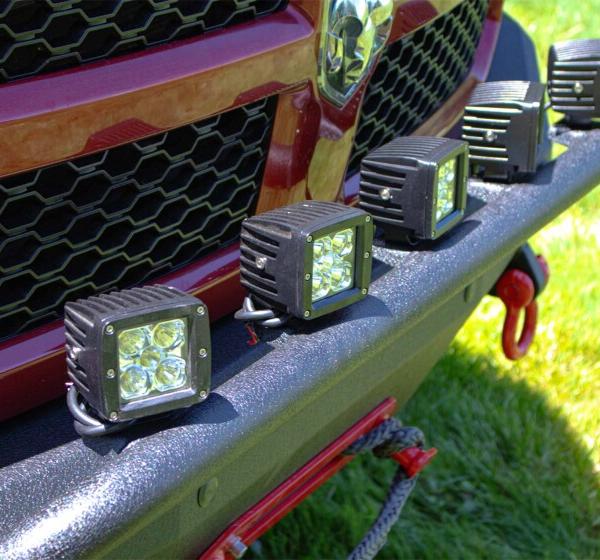 Fishbone Offroad FB22397