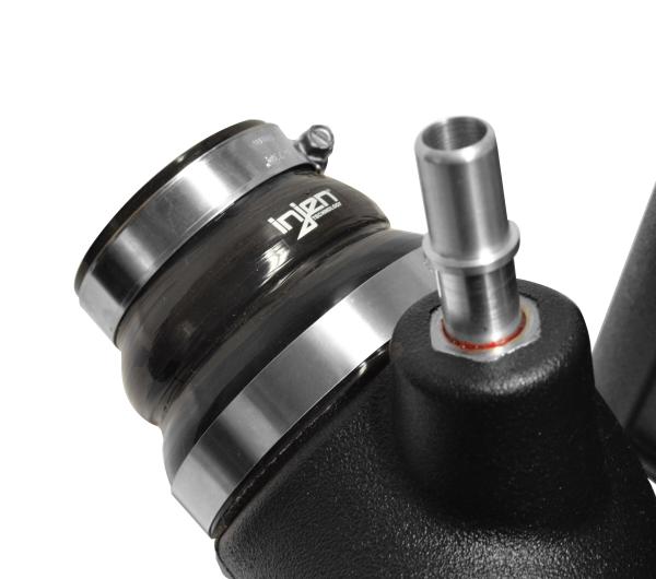 INJ EVO Intakes Injen EVO7302