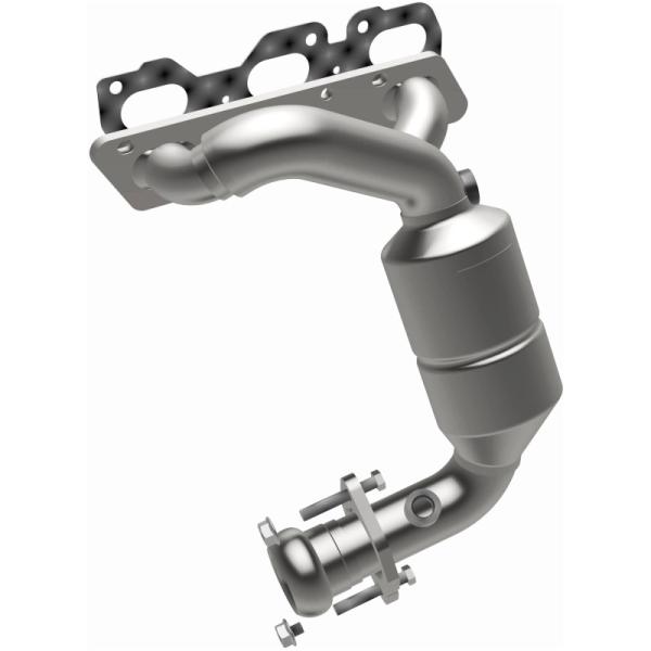 Magnaflow 24367